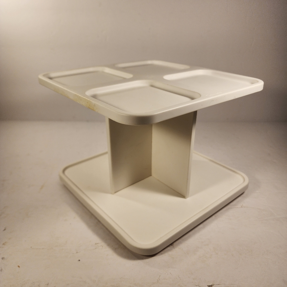 Tupperware Modular Spice Rack - Picture 3 of 5